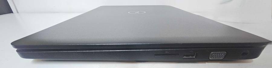 Dell Latitude 3580 i5-7200 8GB RAM 256GB SSD !Needs new battery!