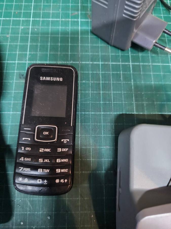 Cell Phone Bundle  Nokia  Samsung  ZTE  Panasonic