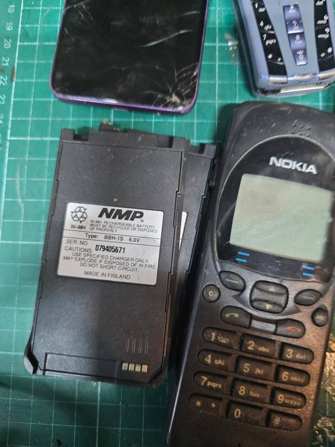 Cell Phone Bundle  Nokia  Samsung  ZTE  Panasonic