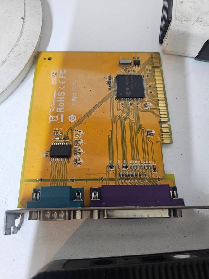 Mixed Electronics Lot  Routers  TV Box  Extenders  Ubiquiti UFOs   Untested