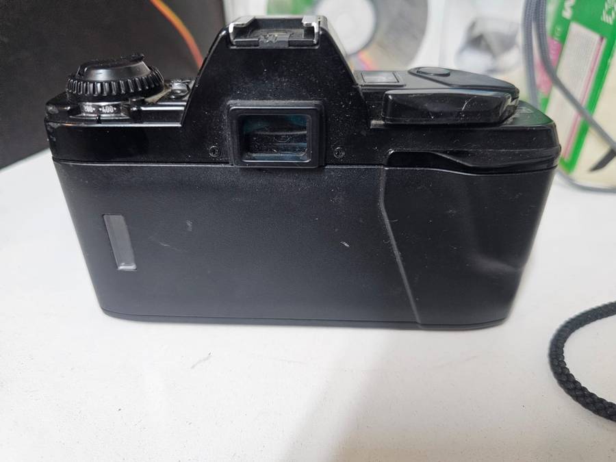 Vintage & Digital Camera Bundle  Sony  Fujifilm  Minolta  Handycam