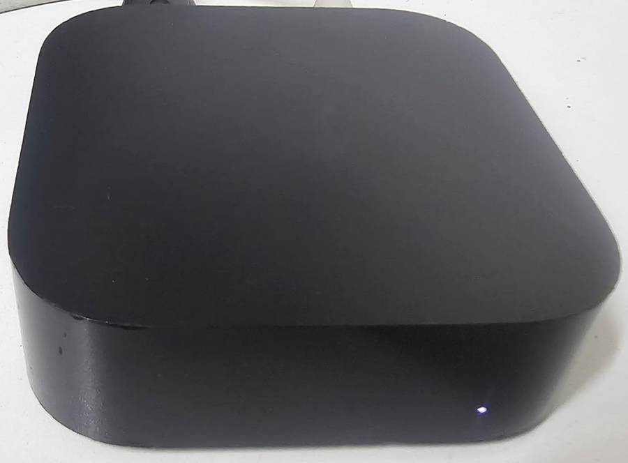 Apple TV 4K 64GB  Entertainment Powerhouse!