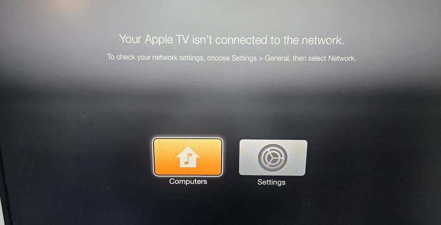 Bulk Apple TV Sale - 3 x Apple TV Units - As-Is