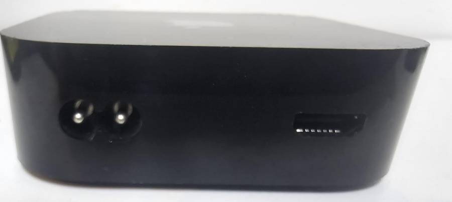 Apple TV 4K 64GB  Entertainment Powerhouse!