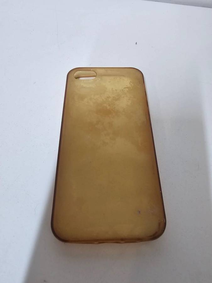 iPhone 5s (A1530) - For Spares or Repairs - No Power, No Charge, No Life!