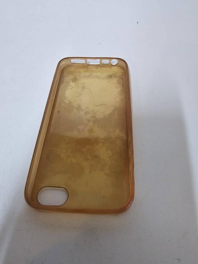 iPhone 5s (A1530) - For Spares or Repairs - No Power, No Charge, No Life!