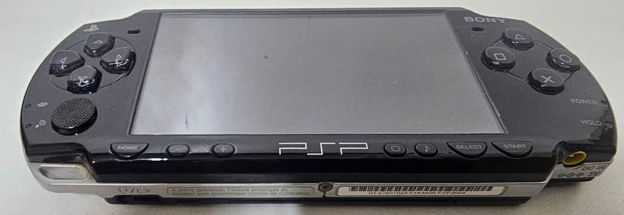 Sony PSP 2004 Console - For Parts or Repair