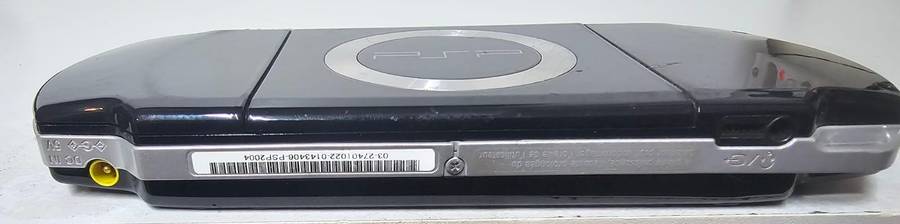 Sony PSP 2004 Console - For Parts or Repair