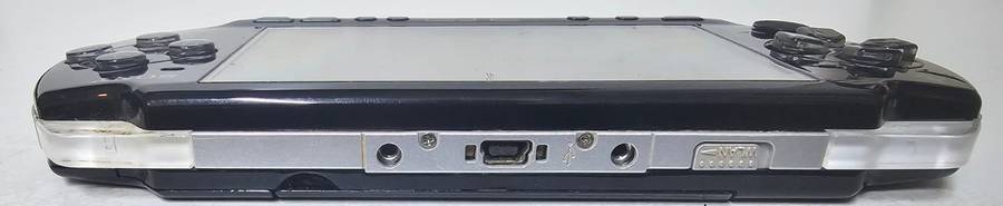 Sony PSP 2004 Console - For Parts or Repair