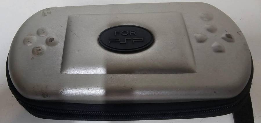 Sony PSP 2004 Console - For Parts or Repair