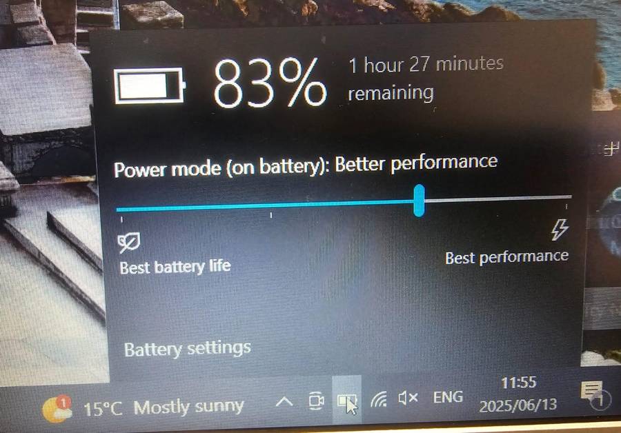 Lenovo Ideapad 310  i5 7th Gen | 12GB RAM | 1TB SSD | GeForce 920M