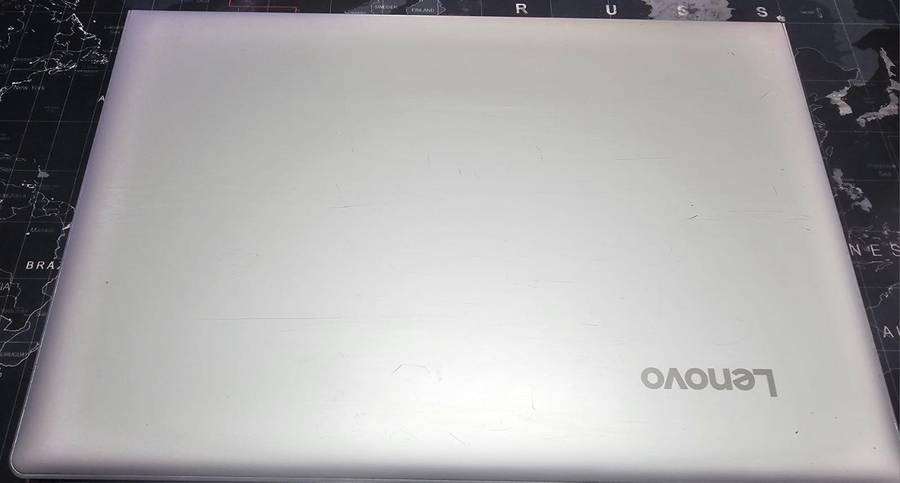 Lenovo Ideapad 310  i5 7th Gen | 12GB RAM | 1TB SSD | GeForce 920M