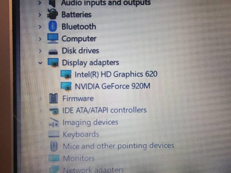 Lenovo Ideapad 310  i5 7th Gen | 12GB RAM | 1TB SSD | GeForce 920M