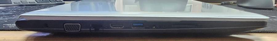 Lenovo Ideapad 310  i5 7th Gen | 12GB RAM | 1TB SSD | GeForce 920M