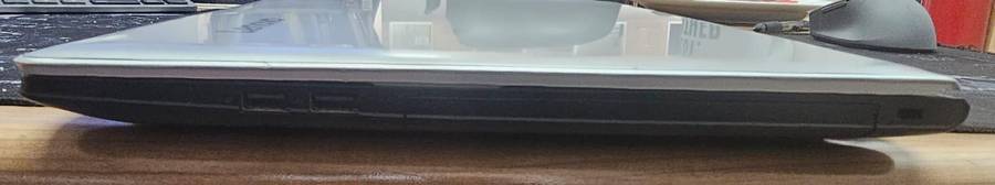 Lenovo Ideapad 310  i5 7th Gen | 12GB RAM | 1TB SSD | GeForce 920M