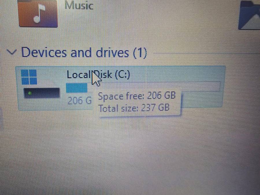 2 x Faulty Lenovo T470 Laptops for Spares or Repairs
