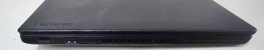 2 x Faulty Lenovo T470 Laptops for Spares or Repairs