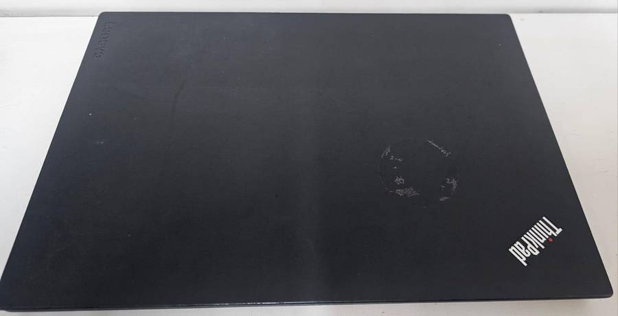 2 x Faulty Lenovo T470 Laptops for Spares or Repairs