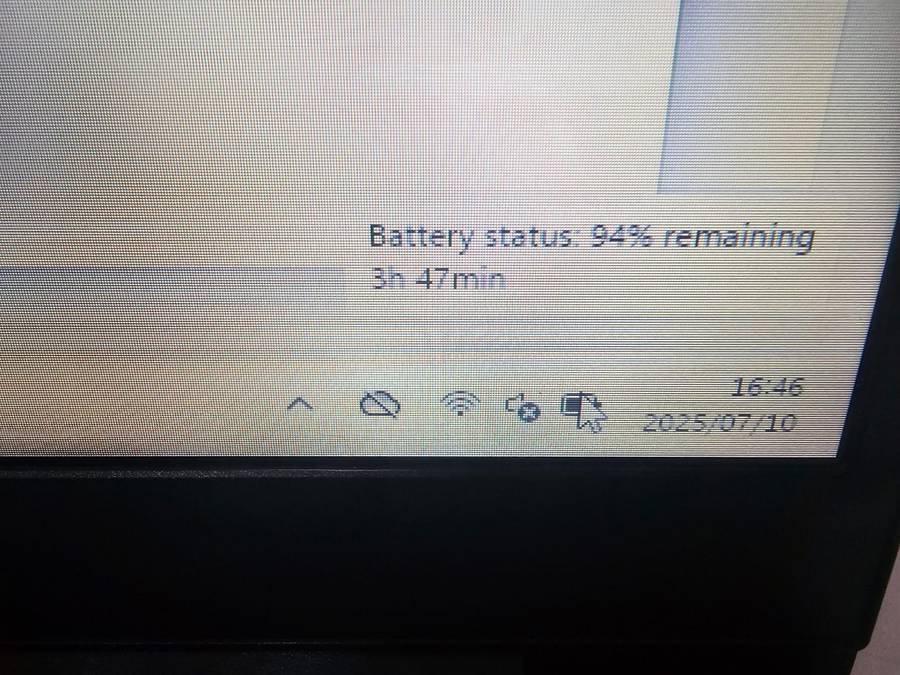 Lenovo IdeaPad S145  i5 10th Gen  8GB RAM  512GB SSD