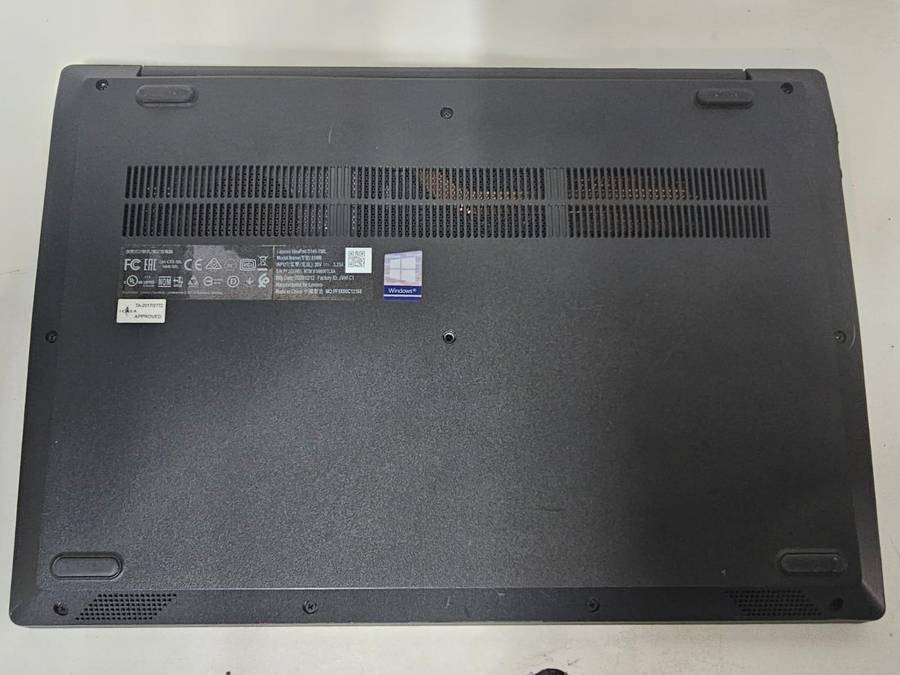 Lenovo IdeaPad S145  i5 10th Gen  8GB RAM  512GB SSD