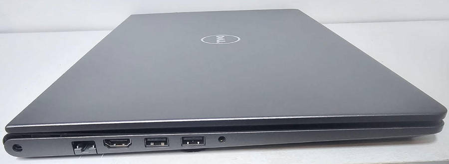 Dell Vostro i7 7th Gen  8GB RAM  480GB SSD  Windows 10 Pro