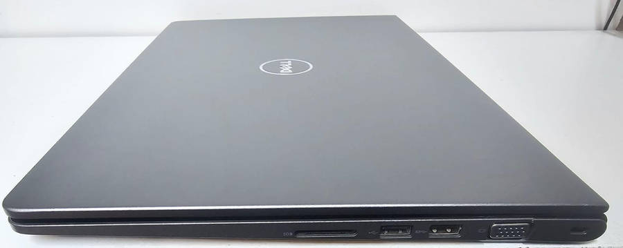 Dell Vostro i7 7th Gen  8GB RAM  480GB SSD  Windows 10 Pro