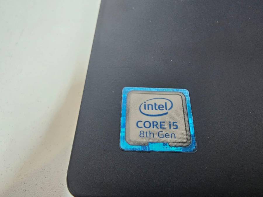 Lenovo IdeaPad S340  8th Gen i5 | 8GB RAM | 256GB SSD