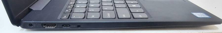 Lenovo IdeaPad S340  8th Gen i5 | 8GB RAM | 256GB SSD