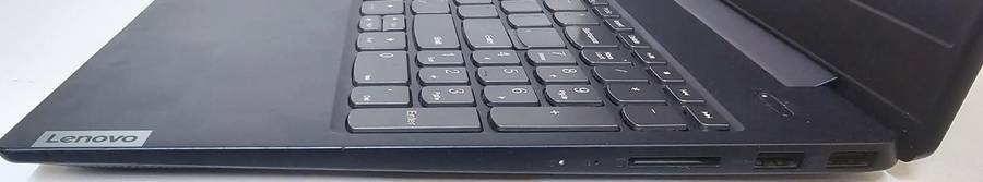 Lenovo IdeaPad S340  8th Gen i5 | 8GB RAM | 256GB SSD