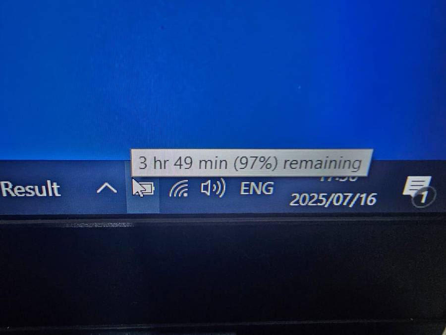 Lenovo IdeaPad S340  8th Gen i5 | 8GB RAM | 256GB SSD