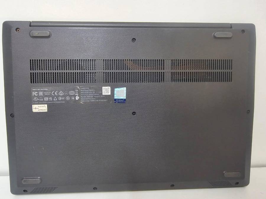 LENOVO V14 IIL | i3 10th Gen  8GB RAM  256GB SSD  Win11 Pro