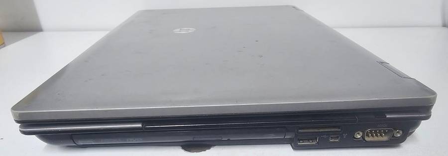 HP ProBook 6550b for spares or repairs  Core i3 M370  4GB RAM  DVD-RW