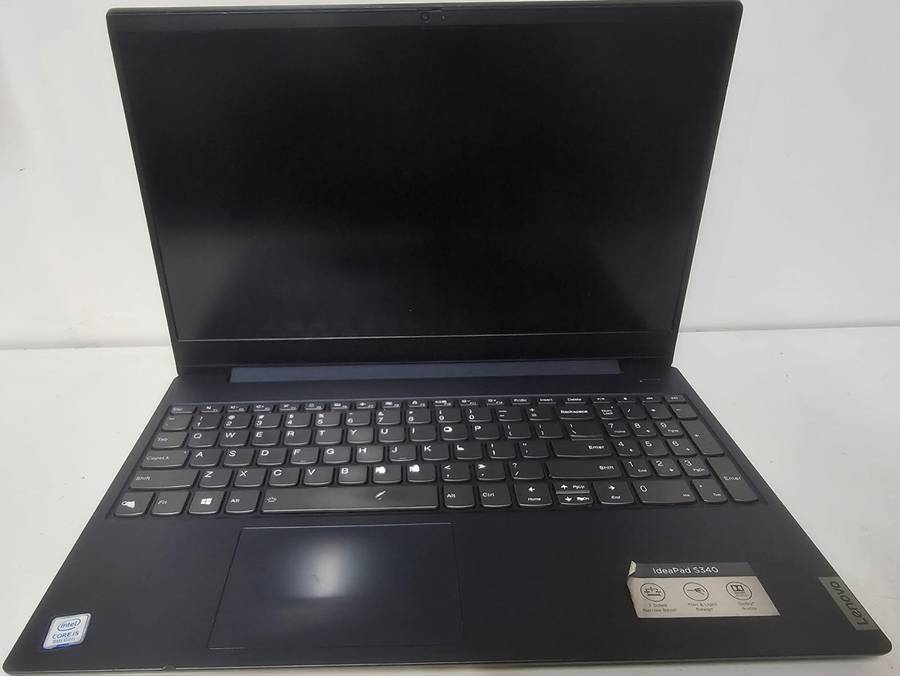 Lenovo IdeaPad S340-15IWL  For Spares or Repairs