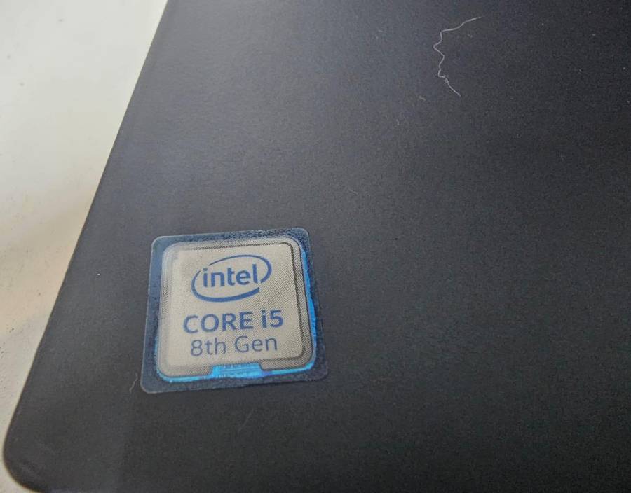 Lenovo IdeaPad S340-15IWL  For Spares or Repairs