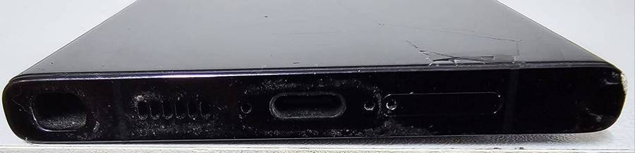 Samsung Galaxy S23 Ultra + Note 9 + S20 Bundle  Spares/Repairs