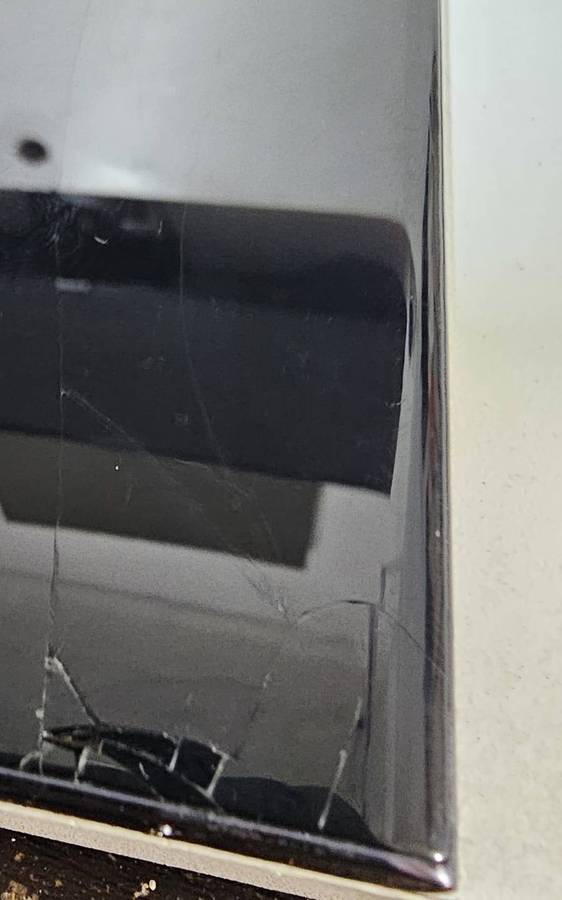 Samsung Galaxy S23 Ultra + Note 9 + S20 Bundle  Spares/Repairs