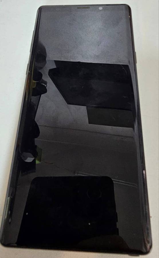 Samsung Galaxy S23 Ultra + Note 9 + S20 Bundle  Spares/Repairs
