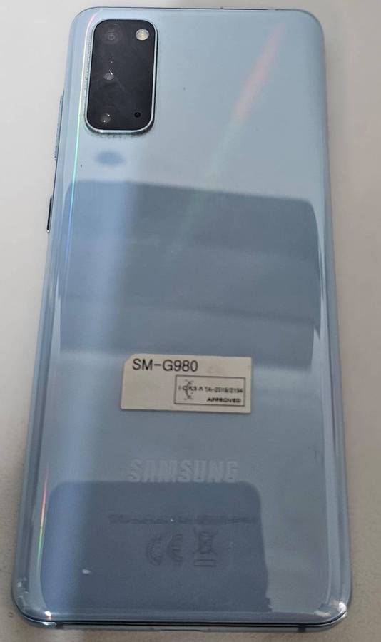 Samsung Galaxy S23 Ultra + Note 9 + S20 Bundle  Spares/Repairs