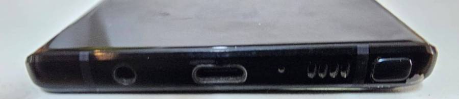 Samsung Galaxy S23 Ultra + Note 9 + S20 Bundle  Spares/Repairs