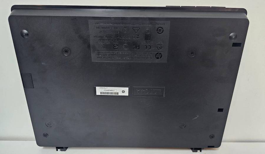 HP Scanjet 200  Flatbed USB Scanner  Excellent Condition