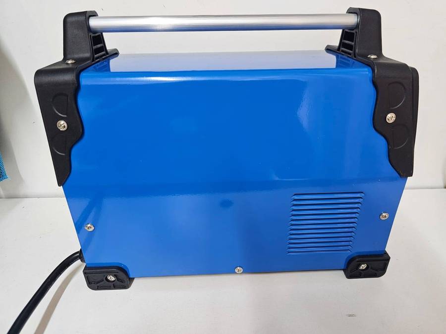 Tradeweld TIG 200 DC HF Inverter Welder  Brand New
