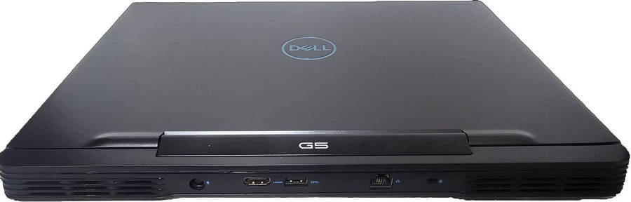 Dell G5 5590 Gaming Laptop  i7 9th Gen, 16GB RAM, GTX 1650, New Battery
