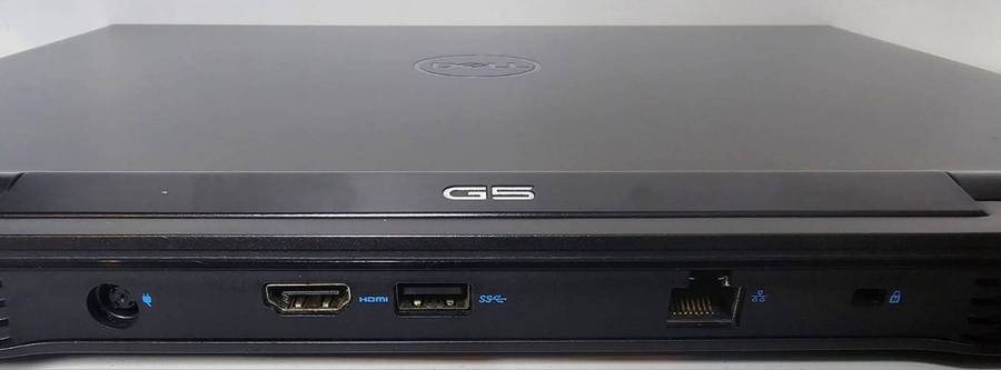 Dell G5 5590 Gaming Laptop  i7 9th Gen, 16GB RAM, GTX 1650, New Battery