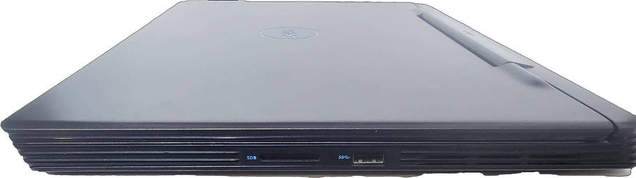 Dell G5 5590 Gaming Laptop  i7 9th Gen, 16GB RAM, GTX 1650, New Battery