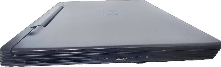 Dell G5 5590 Gaming Laptop  i7 9th Gen, 16GB RAM, GTX 1650, New Battery