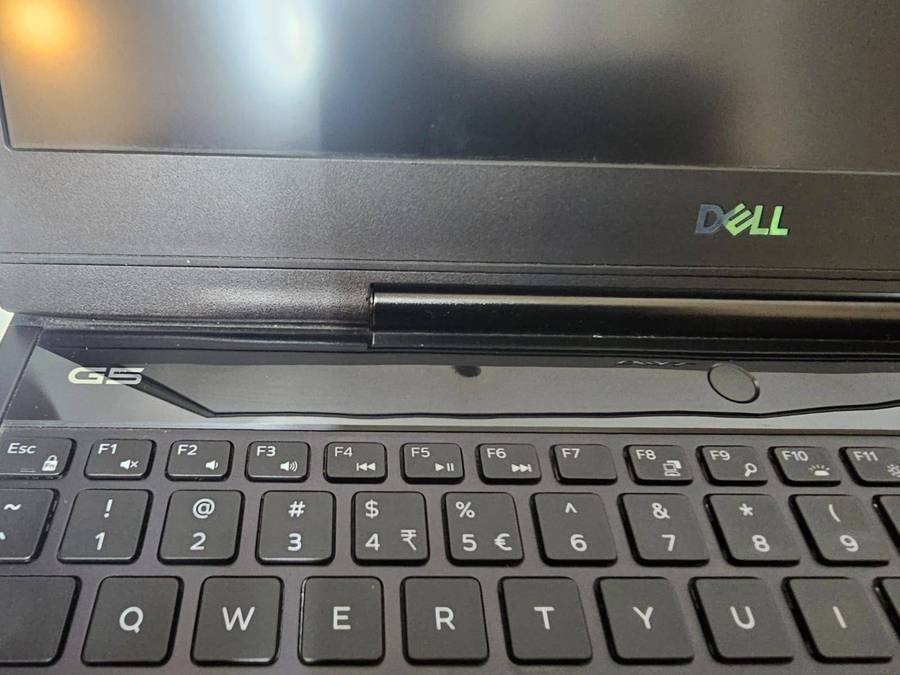 Dell G5 5590 Gaming Laptop  i7 9th Gen, 16GB RAM, GTX 1650, New Battery