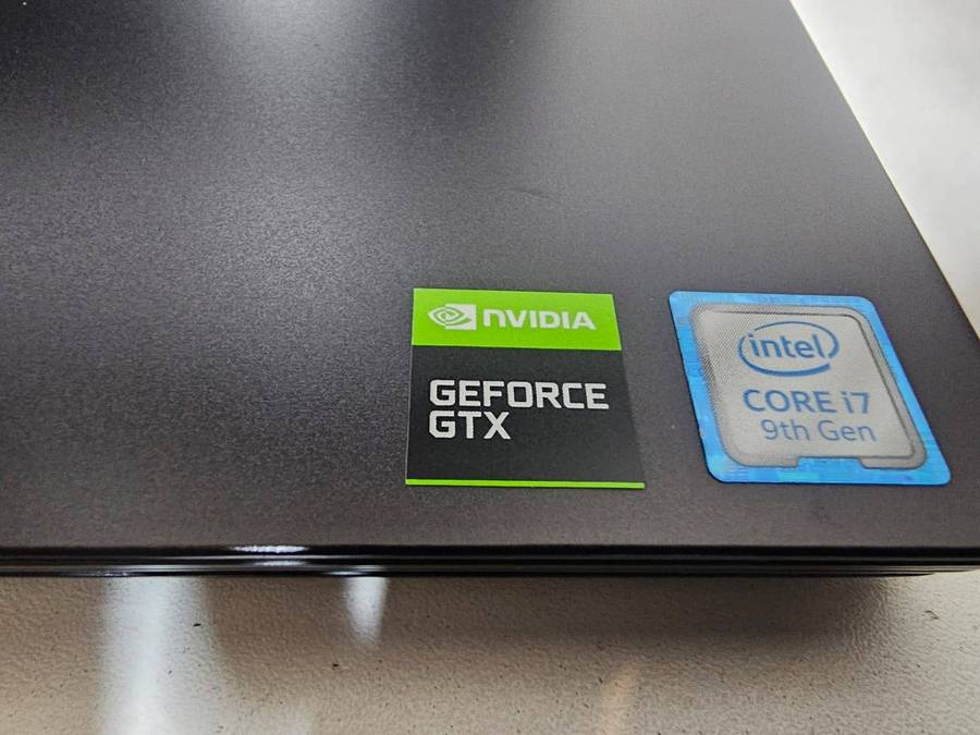 Dell G5 5590 Gaming Laptop  i7 9th Gen, 16GB RAM, GTX 1650, New Battery