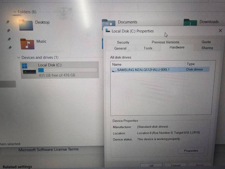 Lenovo ThinkPad E15 Gen 2  11th Gen i5 | 16GB RAM | 512GB SSD