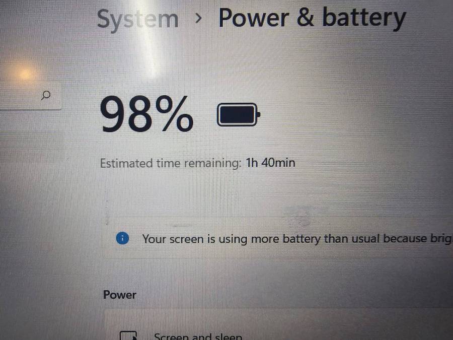 Lenovo ThinkPad E15 Gen 2  11th Gen i5 | 16GB RAM | 512GB SSD