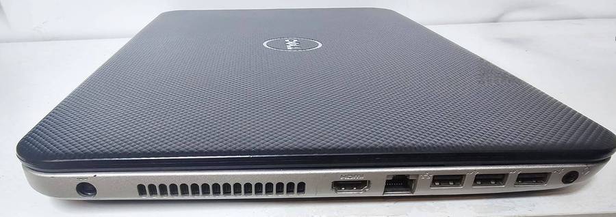 Dell Vostro 2521  i5-3337U / 4GB RAM / 500GB HDD / 15.6"  Needs New Battery No Charger